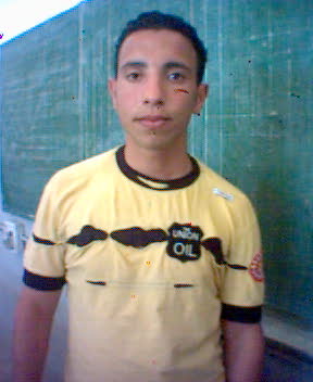 moi yassine